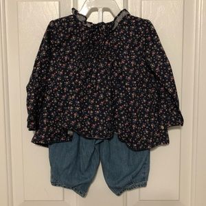 Ralph Lauren Bundle - 12M